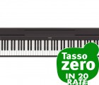 Yamaha P-45 + Alimentatore PROMO