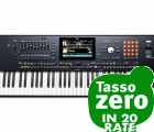 Korg Pa5X-76 GARANZIA ITALIA
