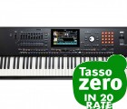 Korg Pa5X-88 GARANZIA ITALIA