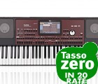 Korg Pa700