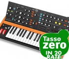 Behringer Poly D
