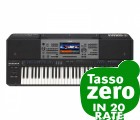Yamaha PSR-A5000 Oriental