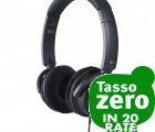 Yamaha HPH-150 Black