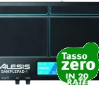 Alesis SamplePad 4