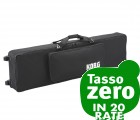 Korg SC-Krome-88 e Kross-88 Soft Case