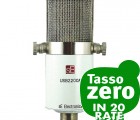 sE Electronics USB2200a