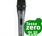 Sennheiser e865 s
