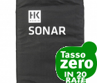 HK Audio Sonar 115 Xi Cover