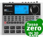 ALESIS SR18 Drum Machine