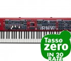 Nord Stage 4 88