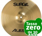Alesis Surge Crash 13" (33 cm.)