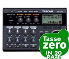 Tascam DP006+sd4 gb