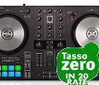Native Instruments Traktor Kontrol S2 MK3