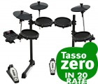 Alesis Turbo Mesh Kit