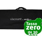 Viscount Legend Solo Bag