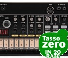 Korg Volca Beats