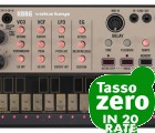 Korg Volca Keys