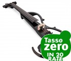 Yamaha YSV-104 Silent Violin Black