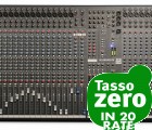 Allen & Heath Zed 428