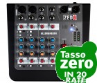 Allen & Heath Zed 6