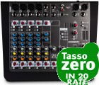 Allen & Heath ZEDi-10