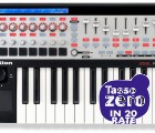 Novation Remote SL25 MKII