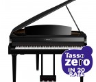 Yamaha CLP-795GP AG Polished Ebony PRONTA CONSEGNA