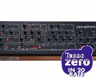 Sequential Prophet 10 Module Desktop