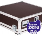Flightcase per Yamaha TF3