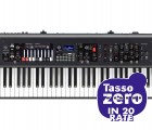 Yamaha YC73 