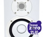 Yamaha HS5I White
