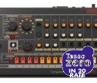 Roland TR-08 Boutique Limited Edition