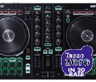 Roland DJ-202