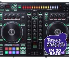 Roland DJ-505