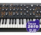 Moog Subsequent 37