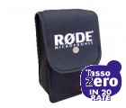 Rode SVM Bag