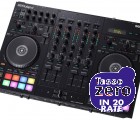Roland DJ-707M