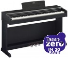 Yamaha YDP-145 Arius Black