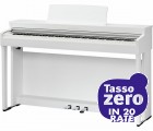 Kawai CN201 White