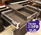 Flightcase per CDJ