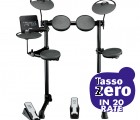 Yamaha DTX400K Garanzia 5 anni!