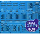 Behringer 2600 Blue Marvin