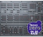 Behringer 2600 Gray Meanie