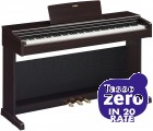 Yamaha YDP-145 Arius Dark Rosewood