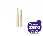 ROLL Coppia di bacchette per batteria 5A