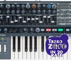 Arturia Minibrute 2