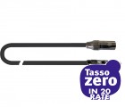 Quiklok ITST-MJS-2 XLR Maschio/Jack Stereo