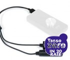 Apogee One Breakout Cable