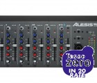Alesis Multimix 10 Wireless