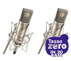Neumann U87 AI Stereo Set